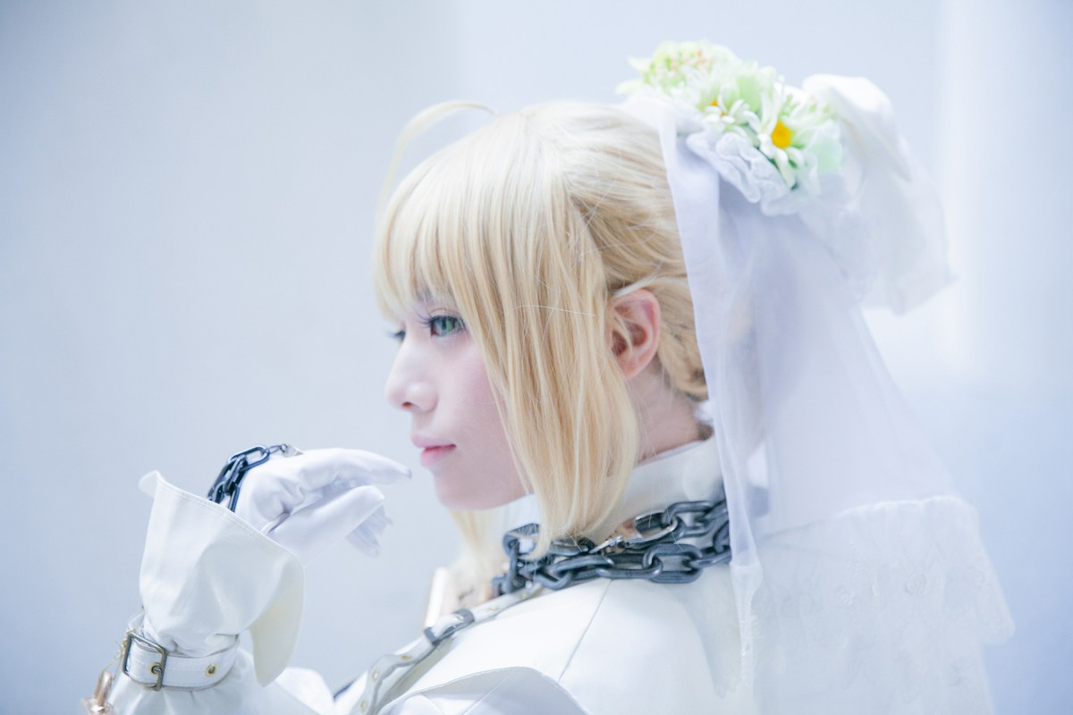 兔玩映画系列 Vol.006_ – COSPLAY