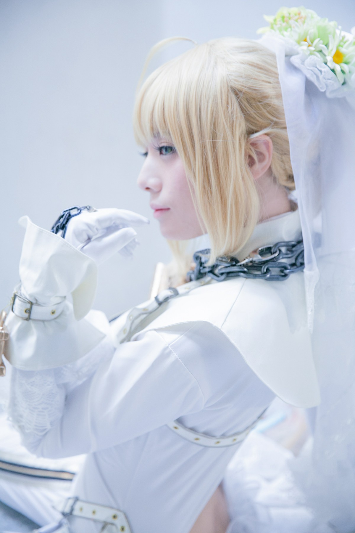 兔玩映画系列 Vol.006_ – COSPLAY