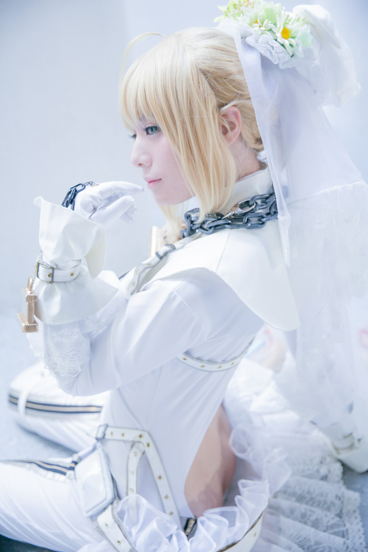 兔玩映画系列 Vol.006_ – COSPLAY