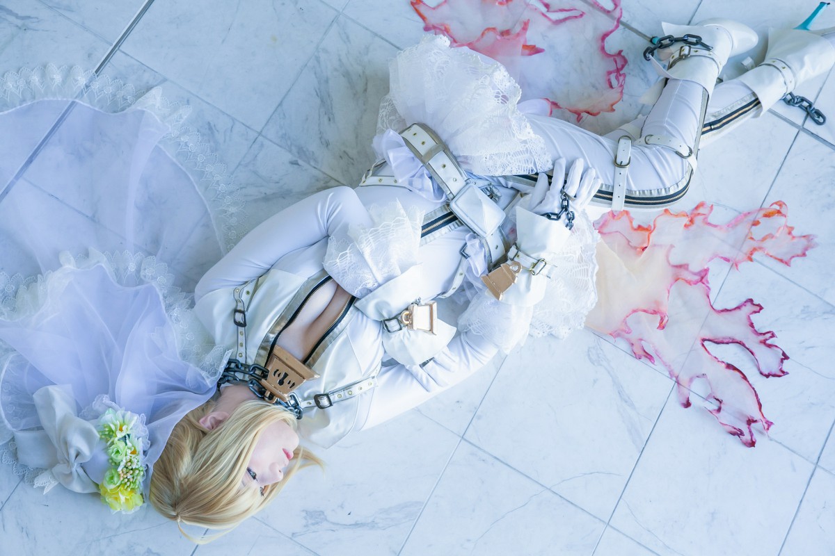 兔玩映画系列 Vol.006_ – COSPLAY