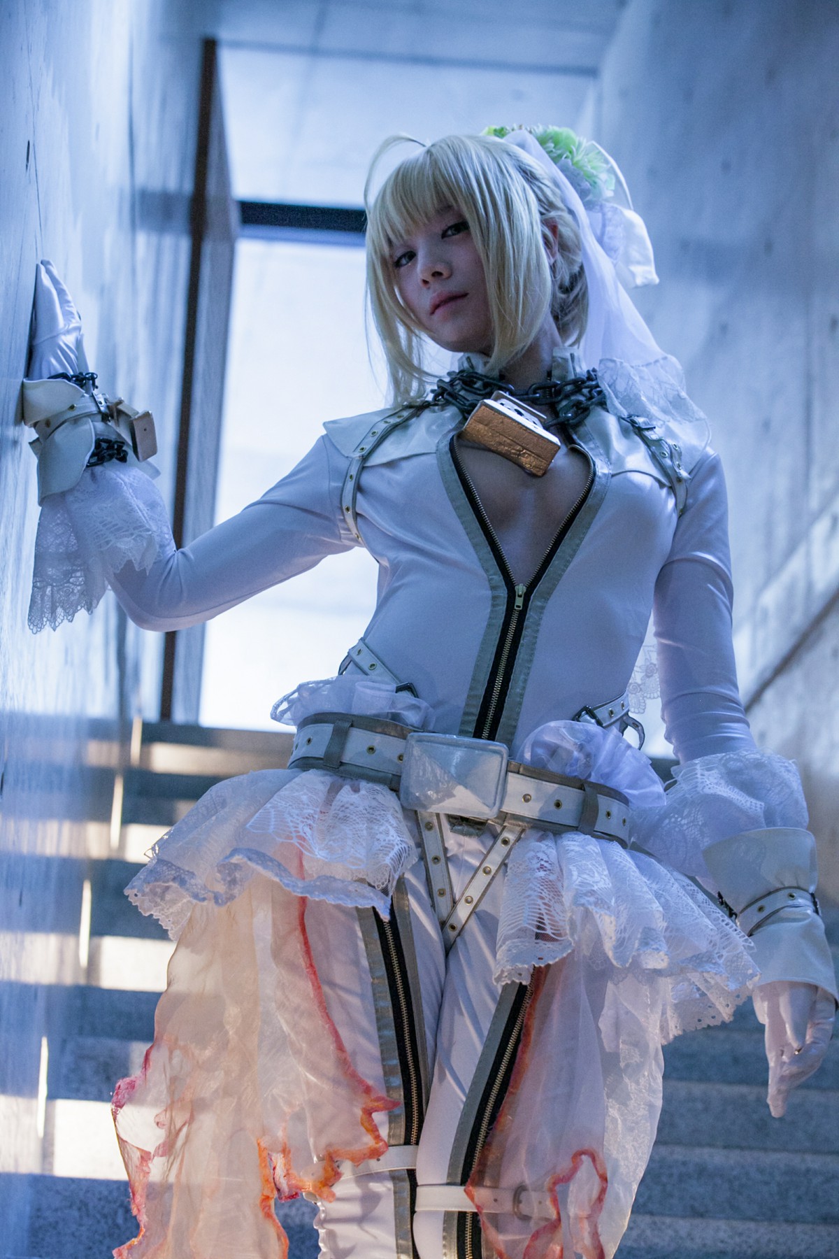 兔玩映画系列 Vol.006_ – COSPLAY