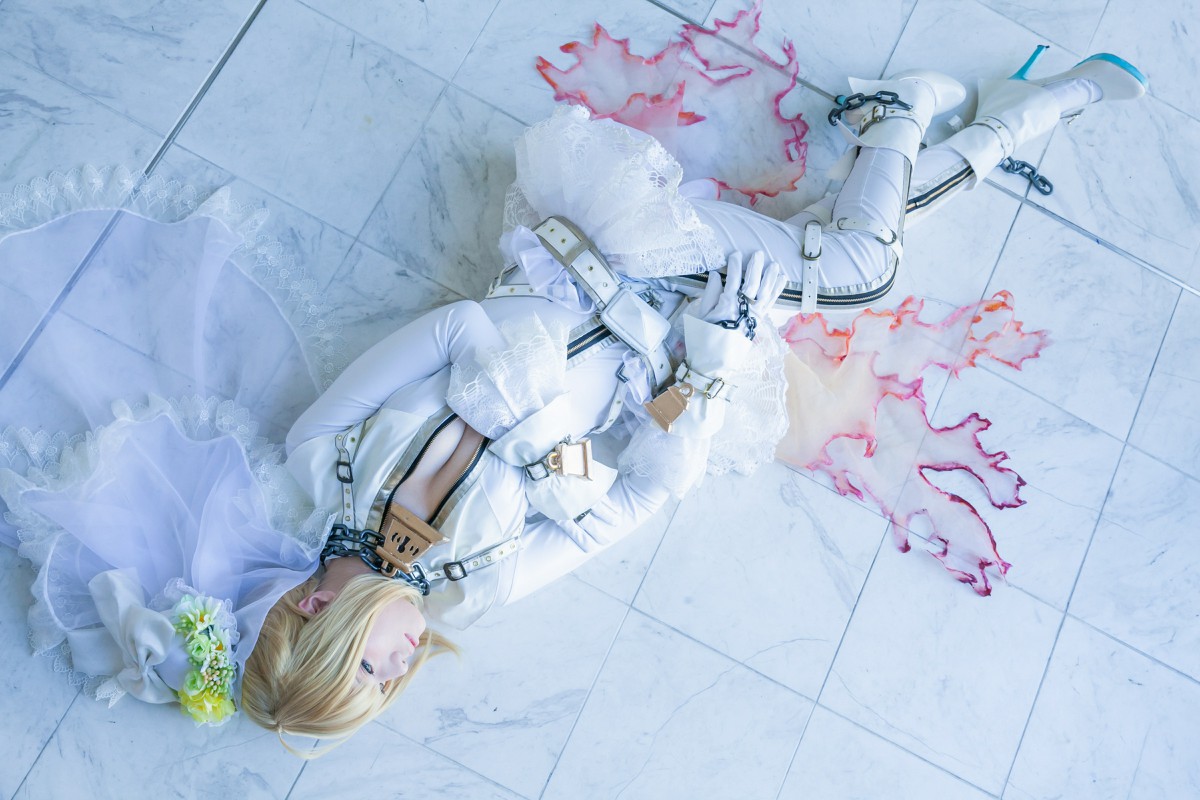 兔玩映画系列 Vol.006_ – COSPLAY