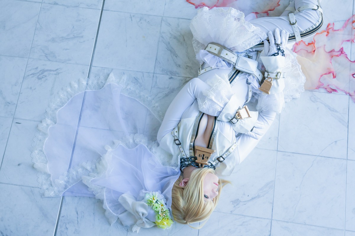 兔玩映画系列 Vol.006_ – COSPLAY
