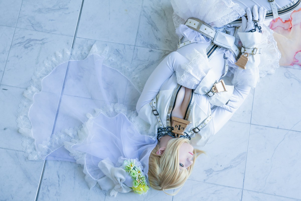 兔玩映画系列 Vol.006_ – COSPLAY