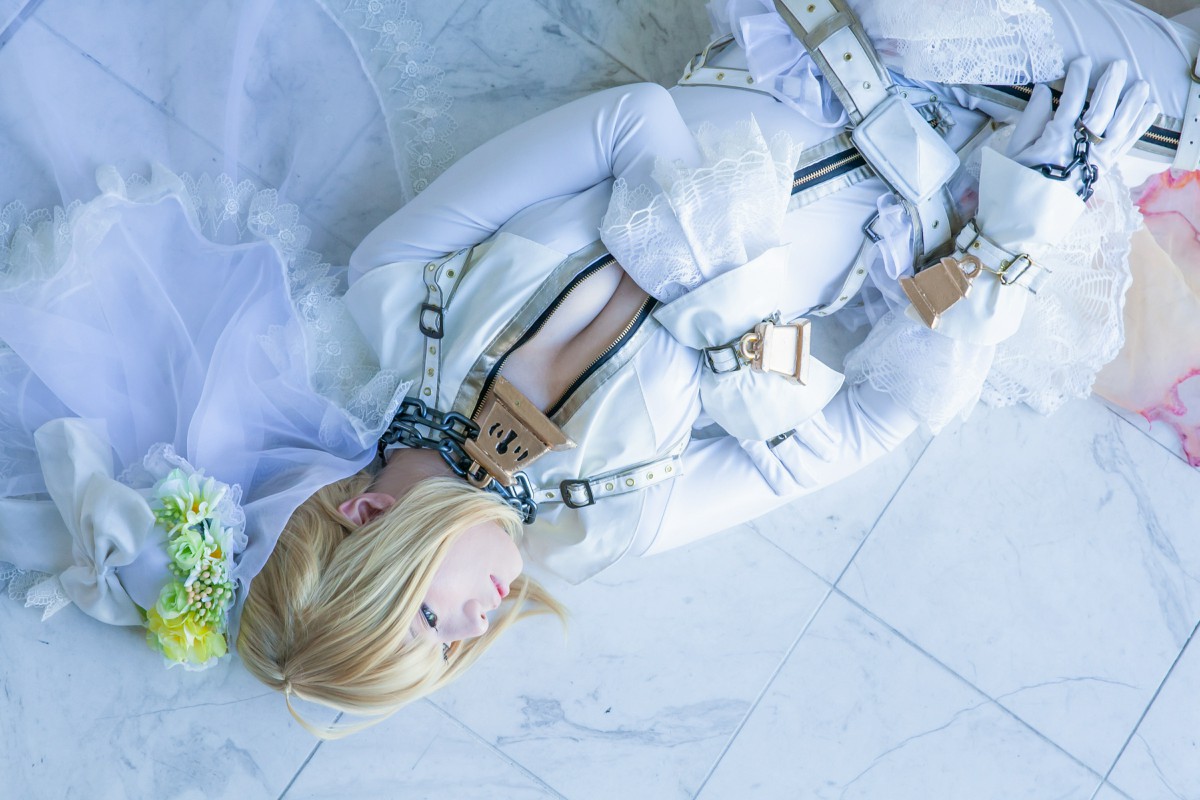 兔玩映画系列 Vol.006_ – COSPLAY