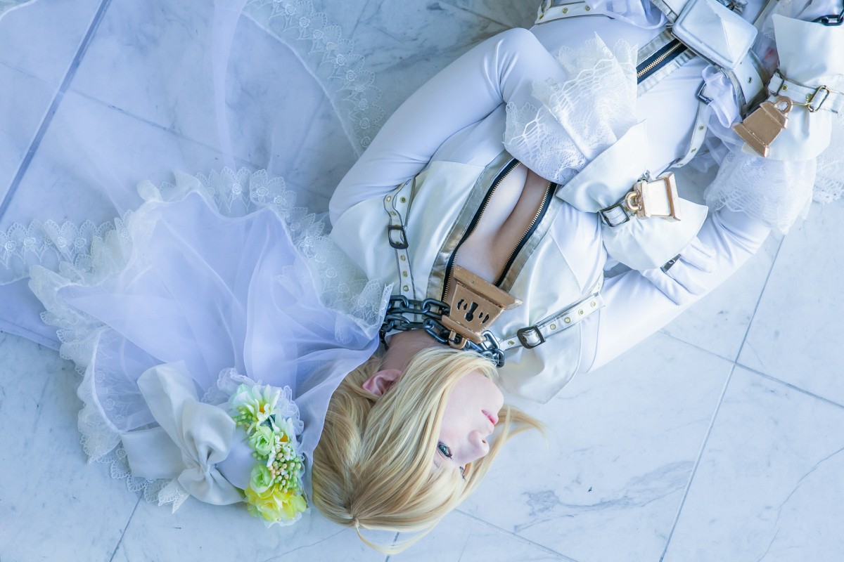 兔玩映画系列 Vol.006_ – COSPLAY