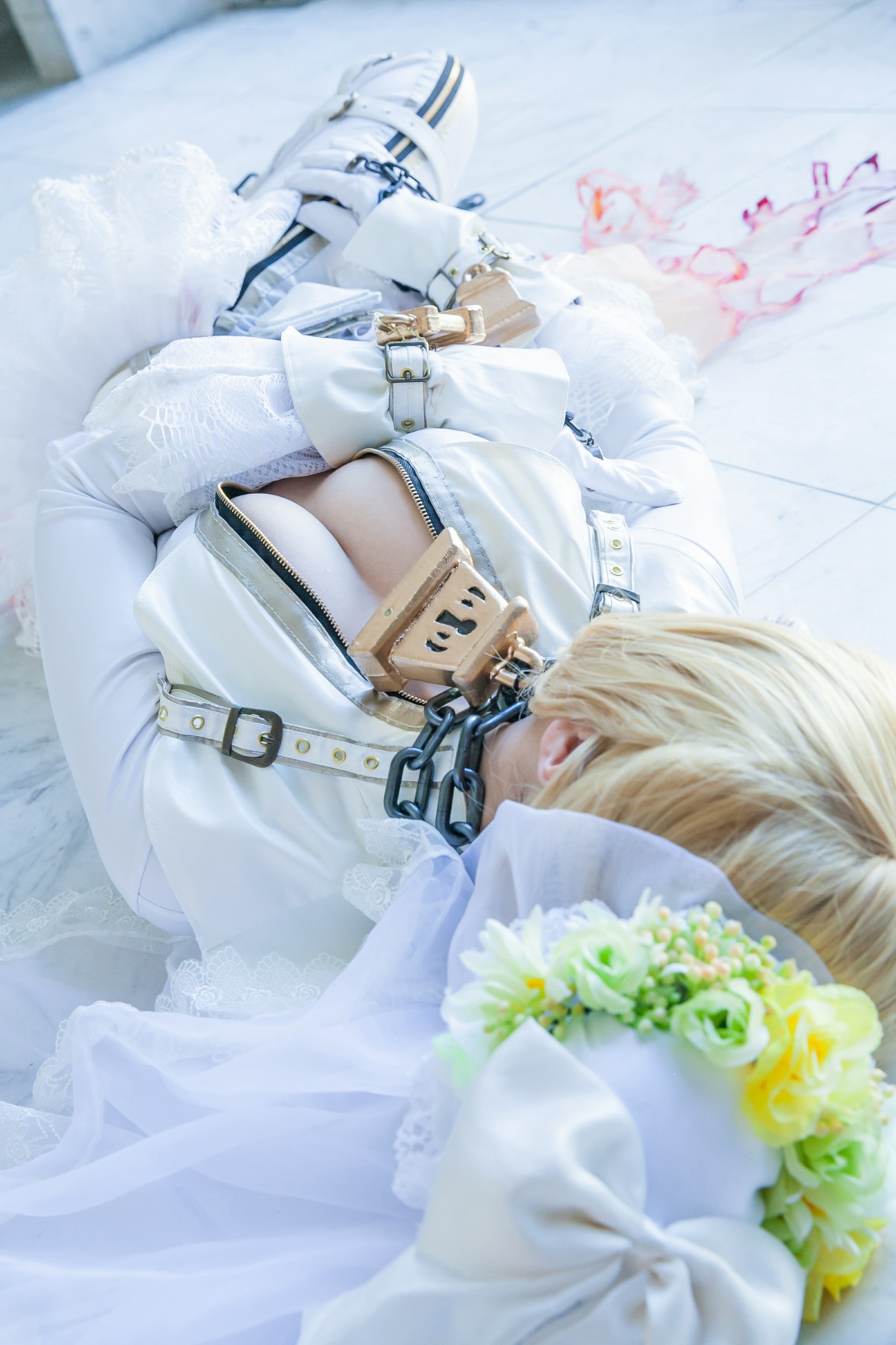 兔玩映画系列 Vol.006_ – COSPLAY