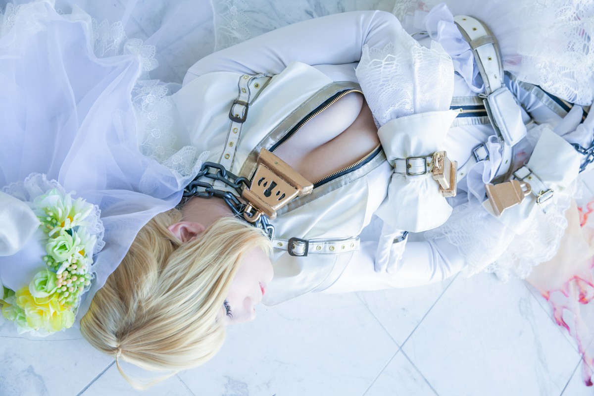兔玩映画系列 Vol.006_ – COSPLAY