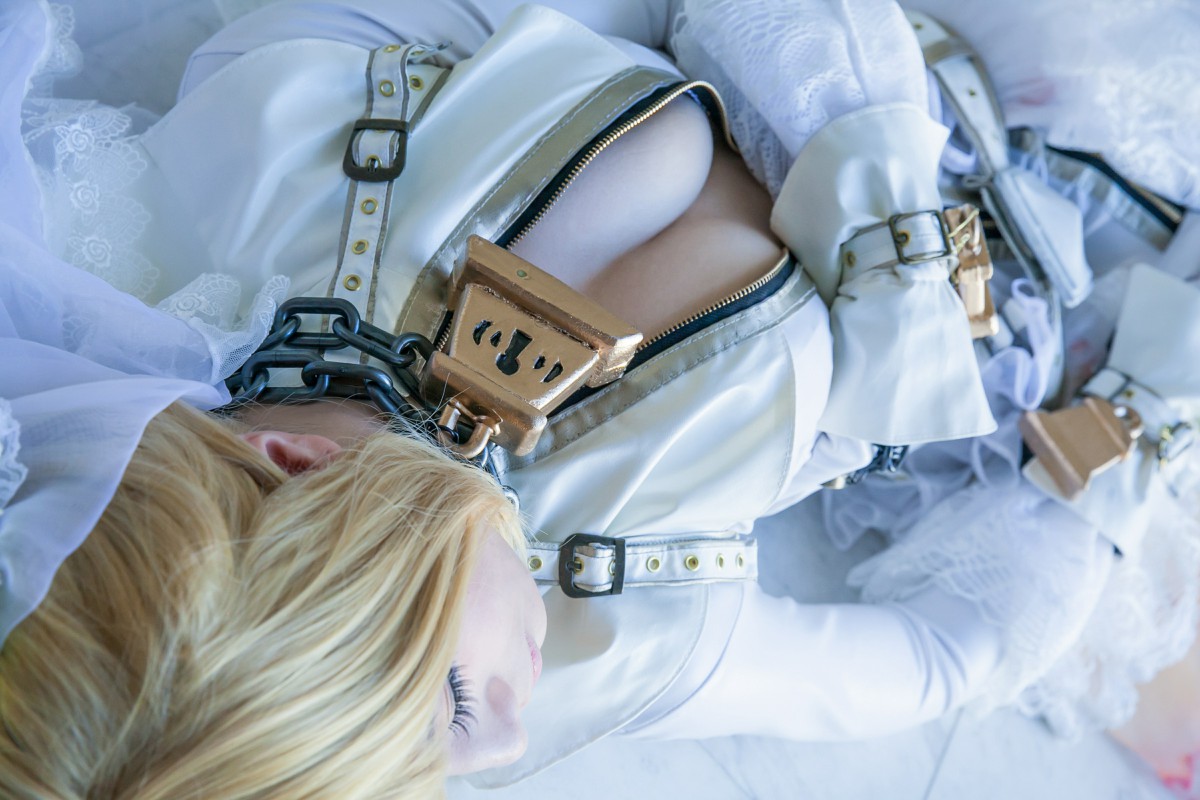 兔玩映画系列 Vol.006_ – COSPLAY