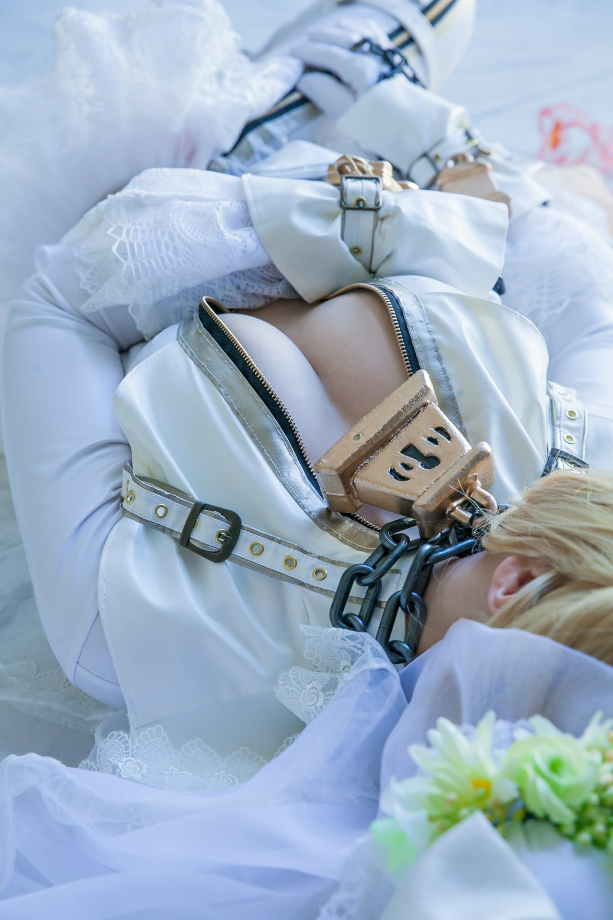 兔玩映画系列 Vol.006_ – COSPLAY