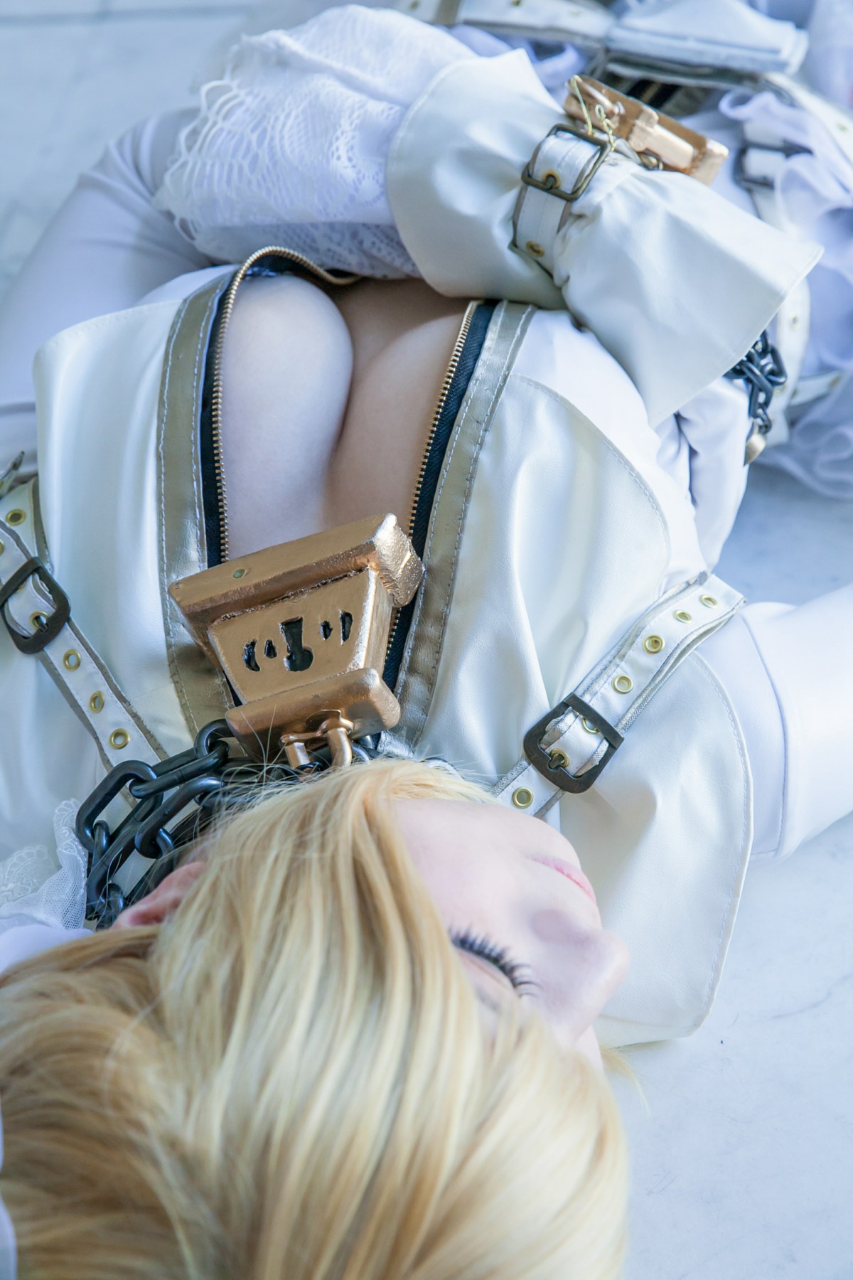 兔玩映画系列 Vol.006_ – COSPLAY