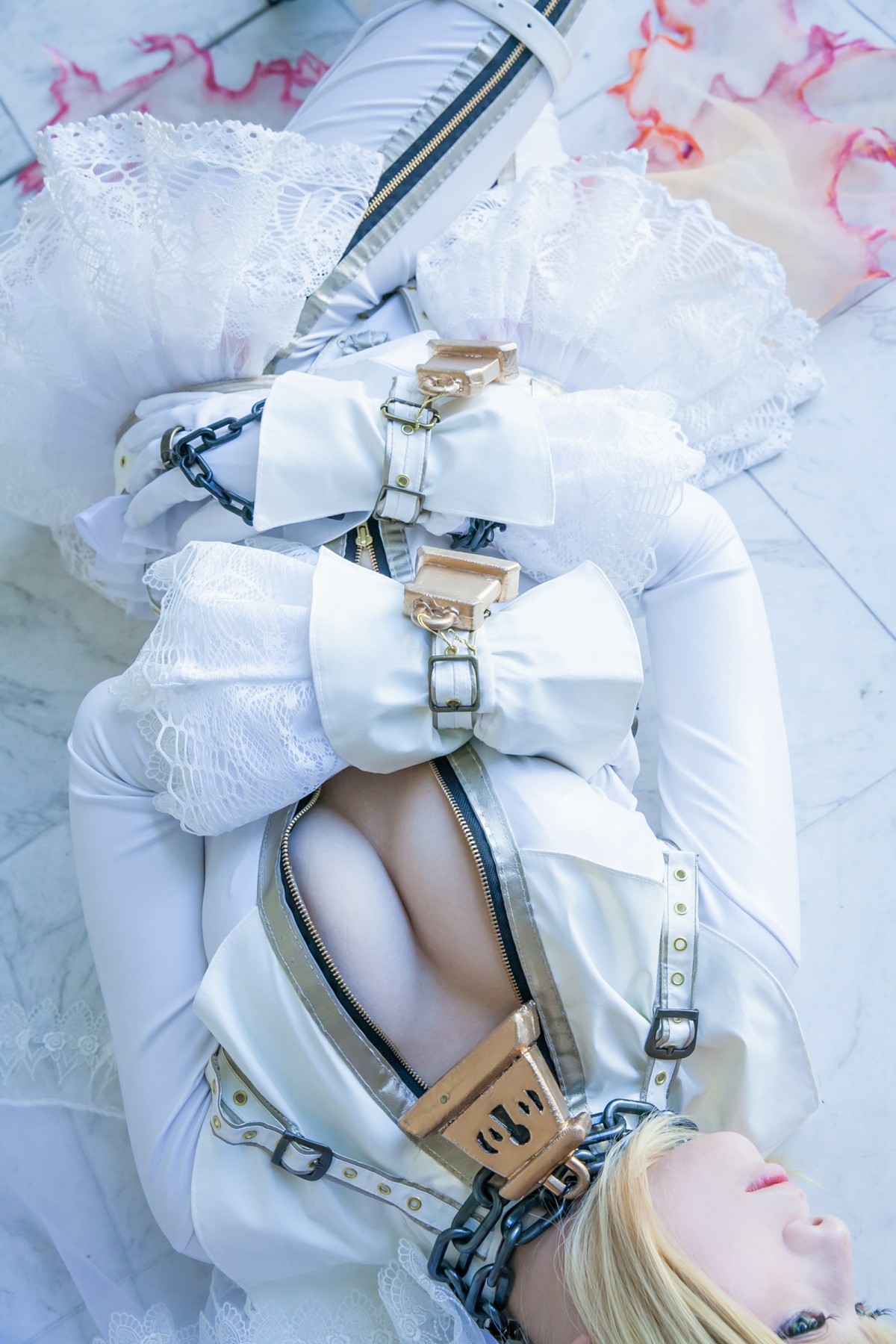 兔玩映画系列 Vol.006_ – COSPLAY