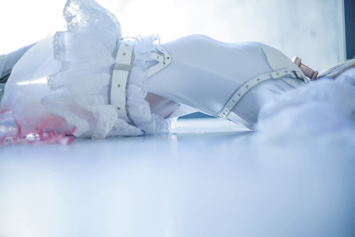 兔玩映画系列 Vol.006_ – COSPLAY