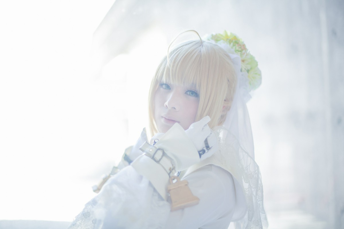 兔玩映画系列 Vol.006_ – COSPLAY
