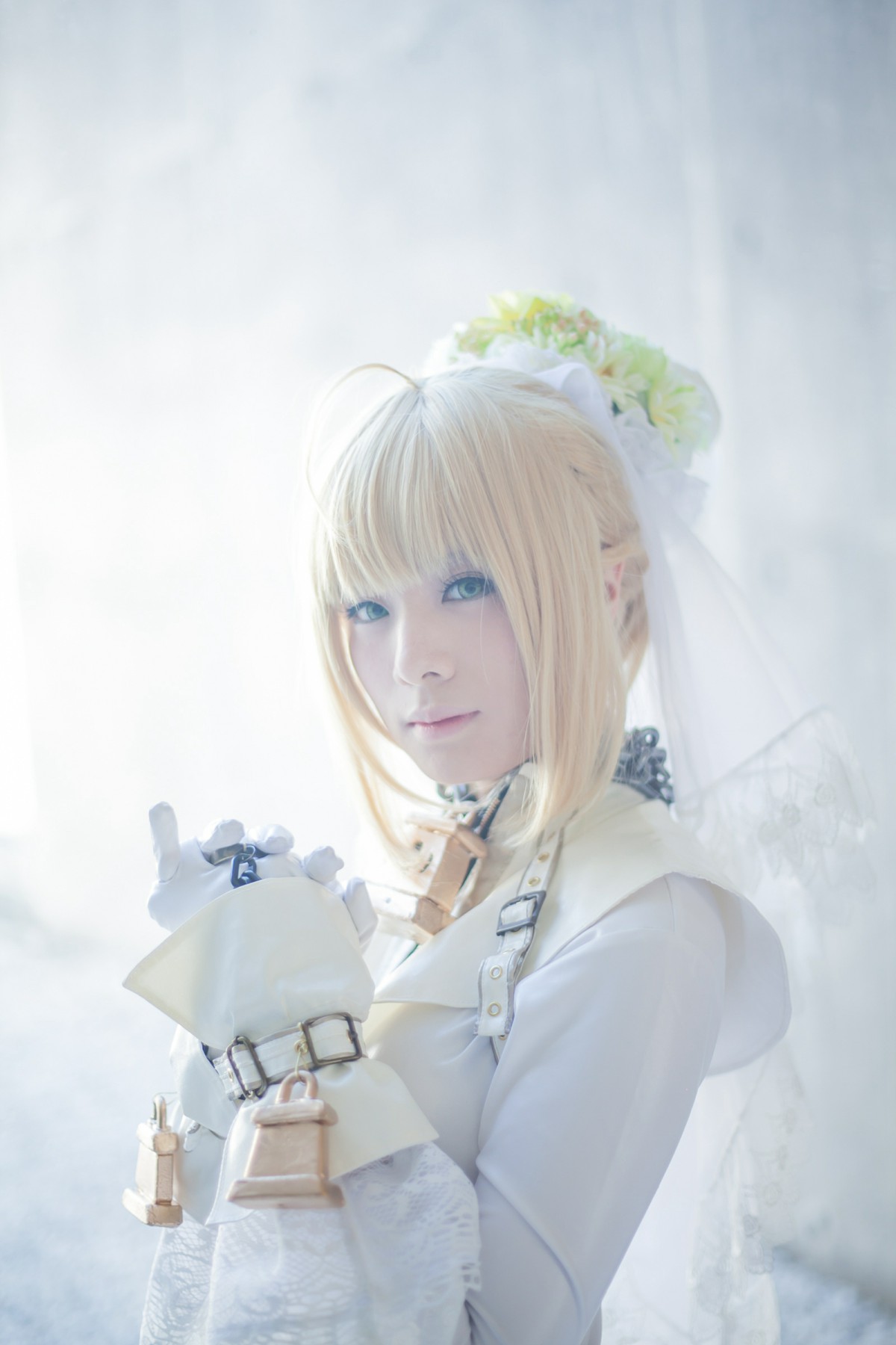 兔玩映画系列 Vol.006_ – COSPLAY