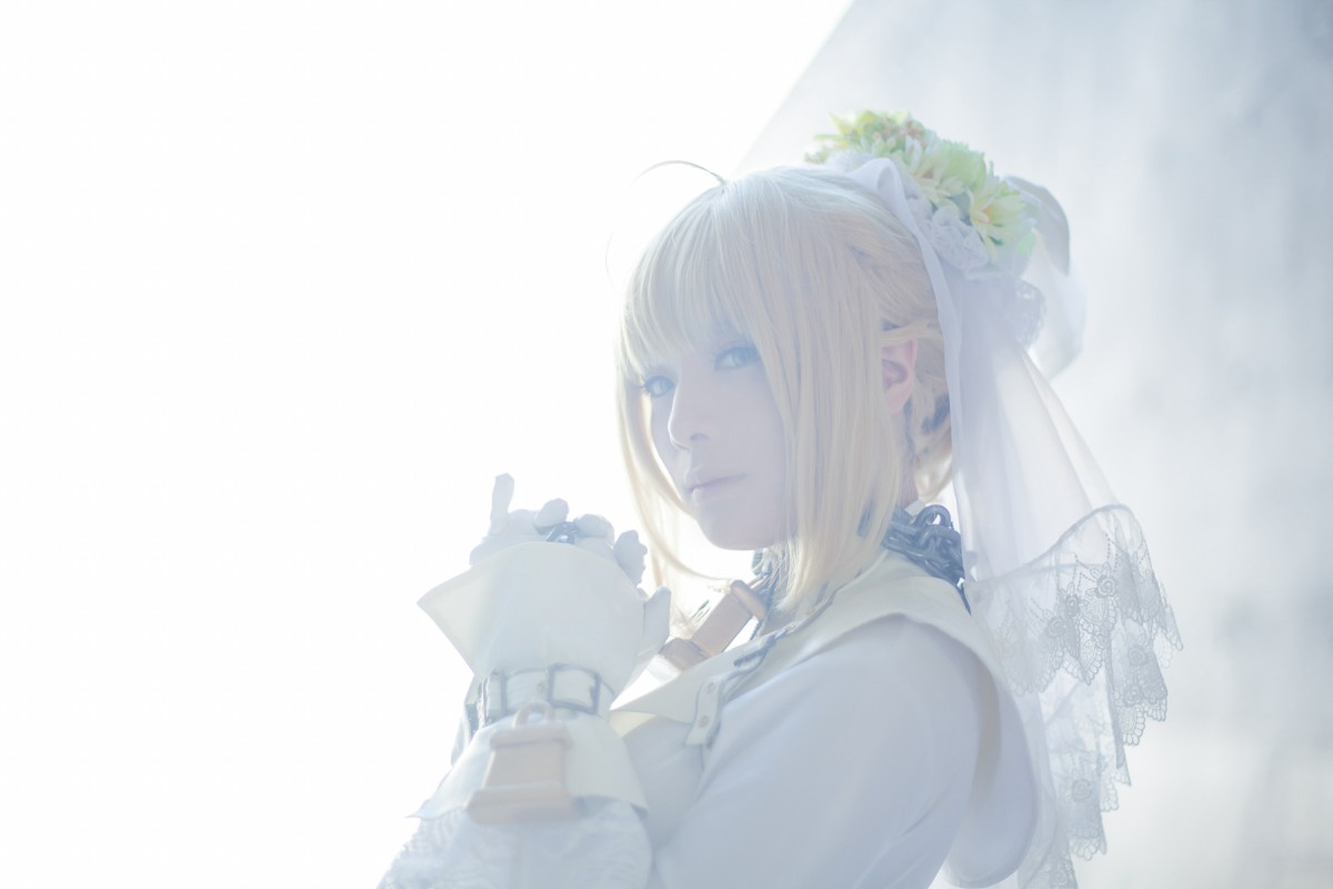 兔玩映画系列 Vol.006_ – COSPLAY