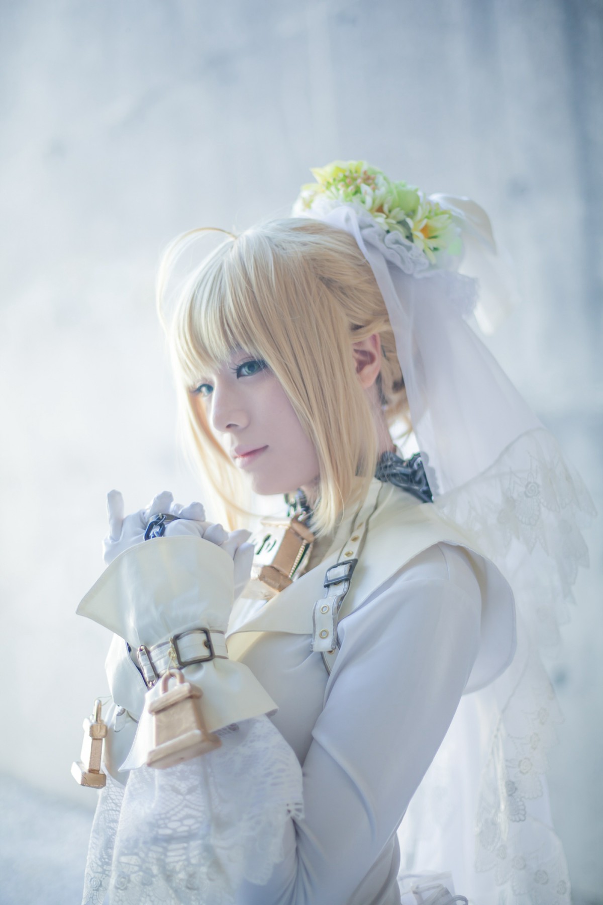 兔玩映画系列 Vol.006_ – COSPLAY