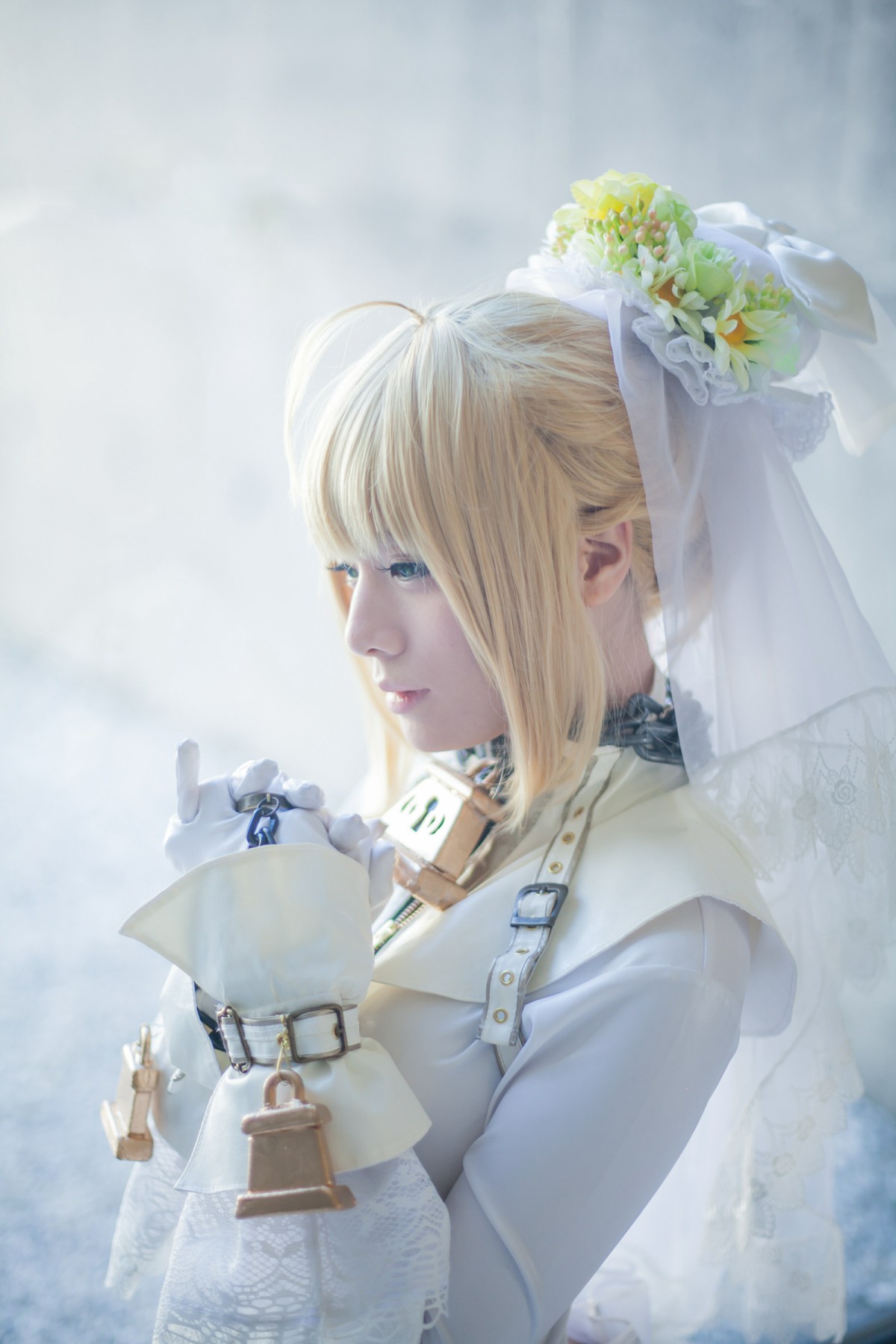 兔玩映画系列 Vol.006_ – COSPLAY