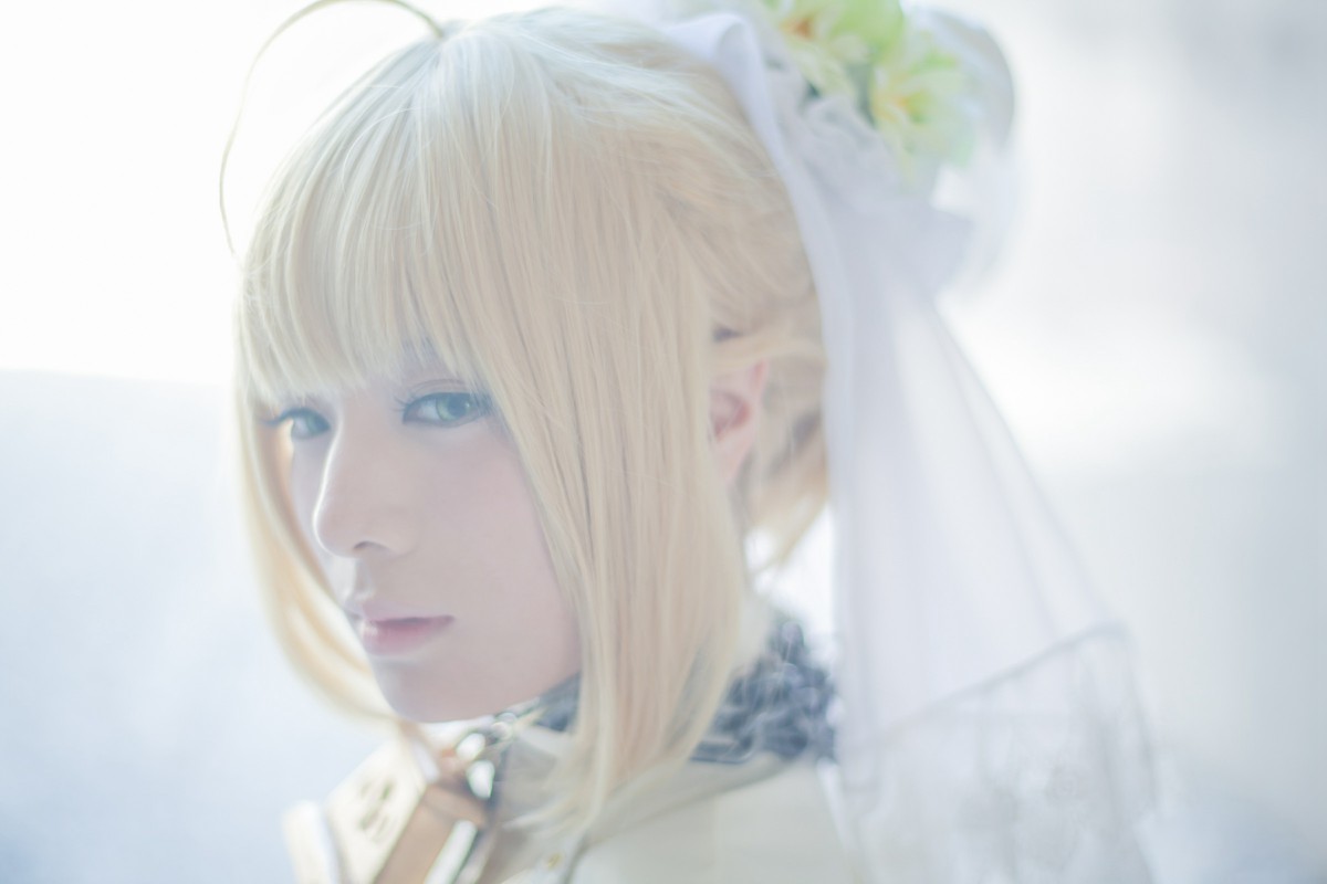 兔玩映画系列 Vol.006_ – COSPLAY