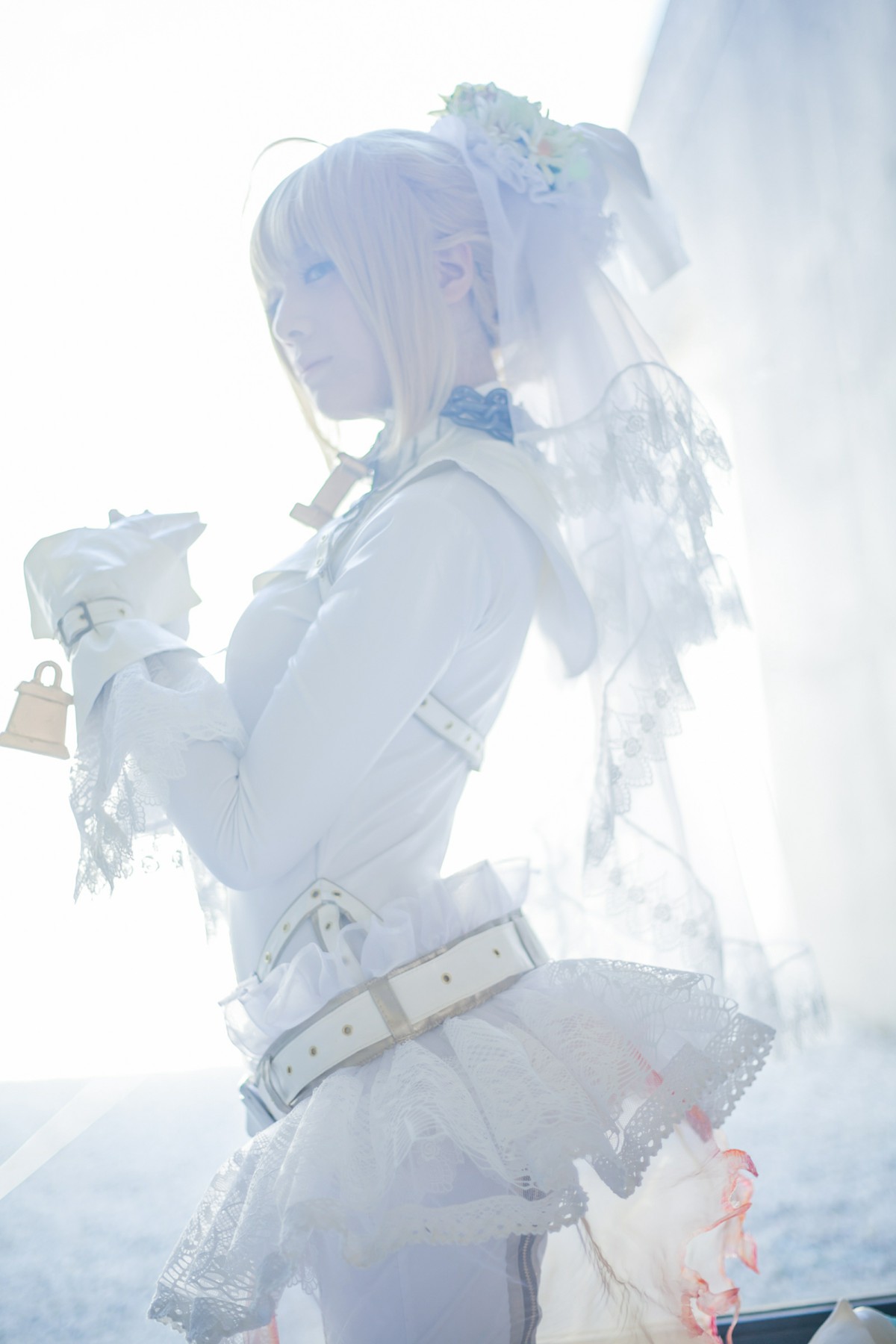 兔玩映画系列 Vol.006_ – COSPLAY