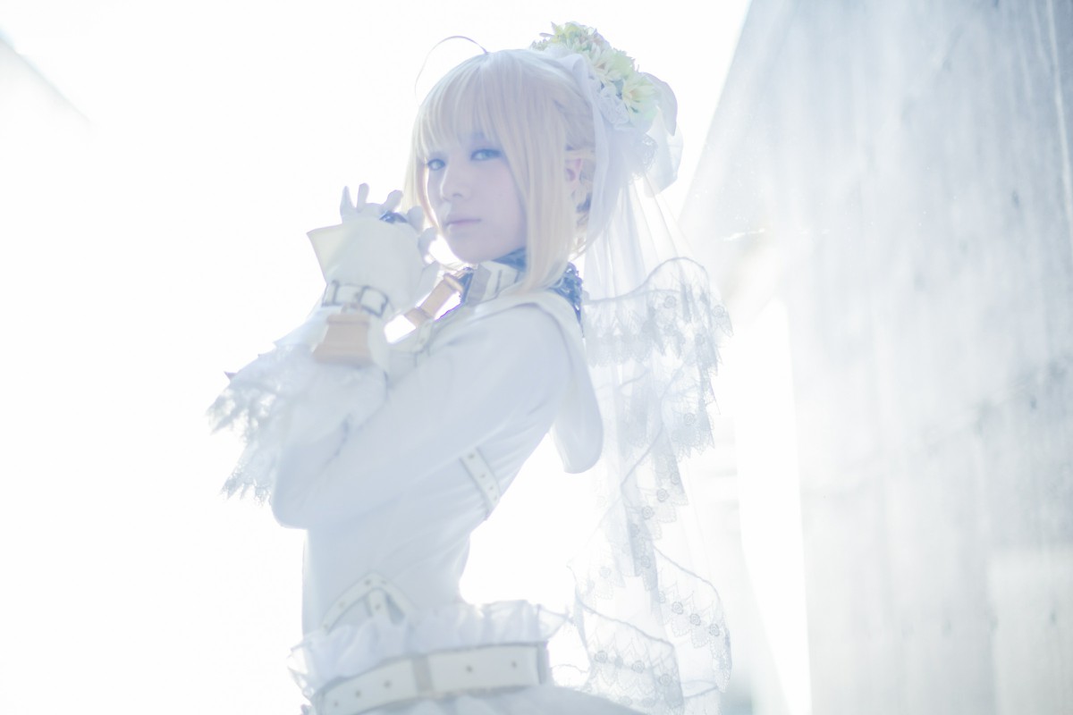 兔玩映画系列 Vol.006_ – COSPLAY