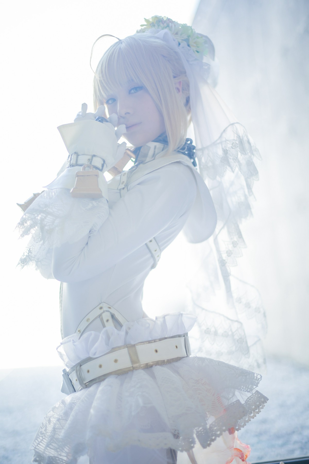 兔玩映画系列 Vol.006_ – COSPLAY