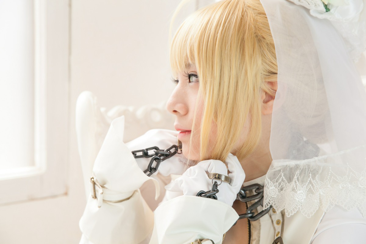 兔玩映画系列 Vol.006_ – COSPLAY