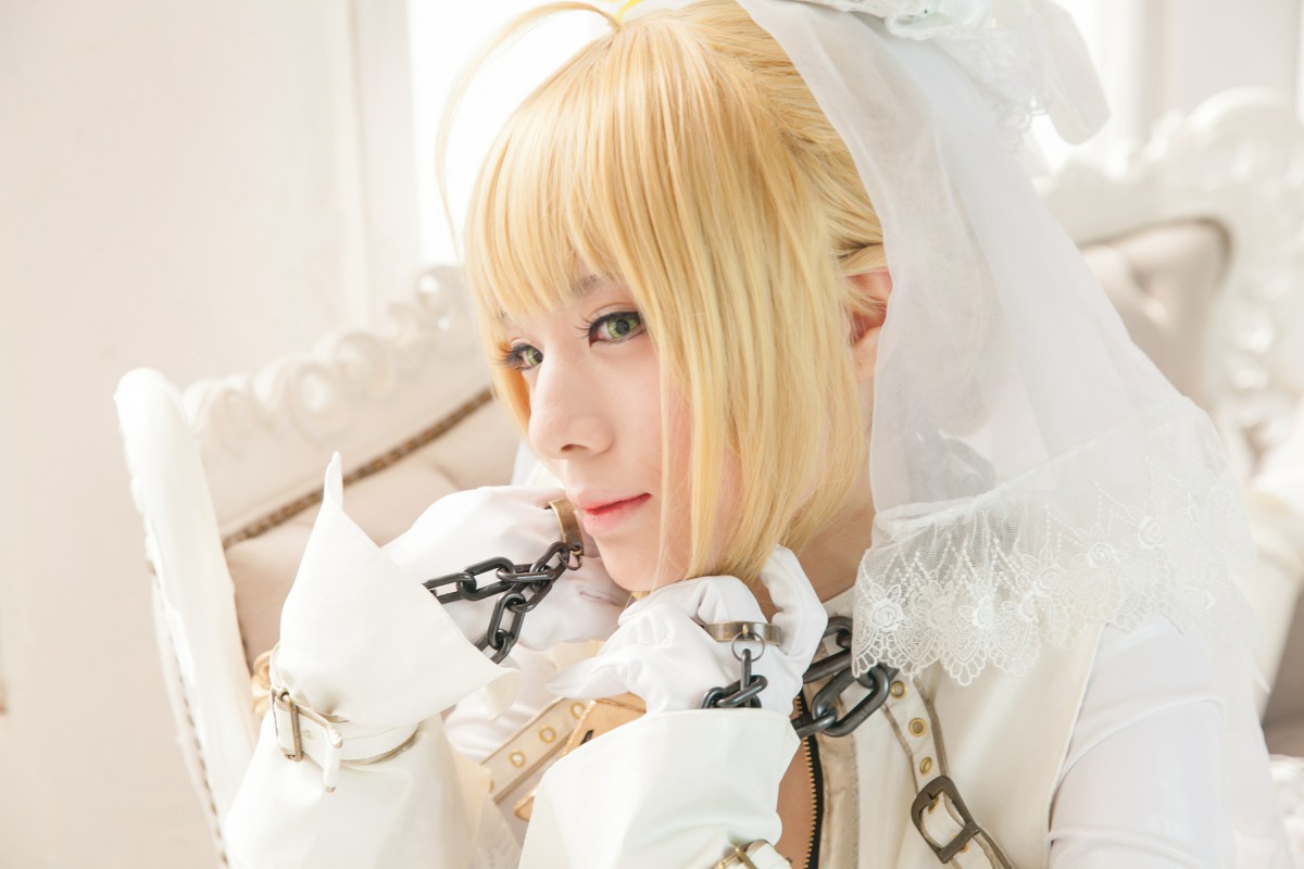 兔玩映画系列 Vol.006_ – COSPLAY