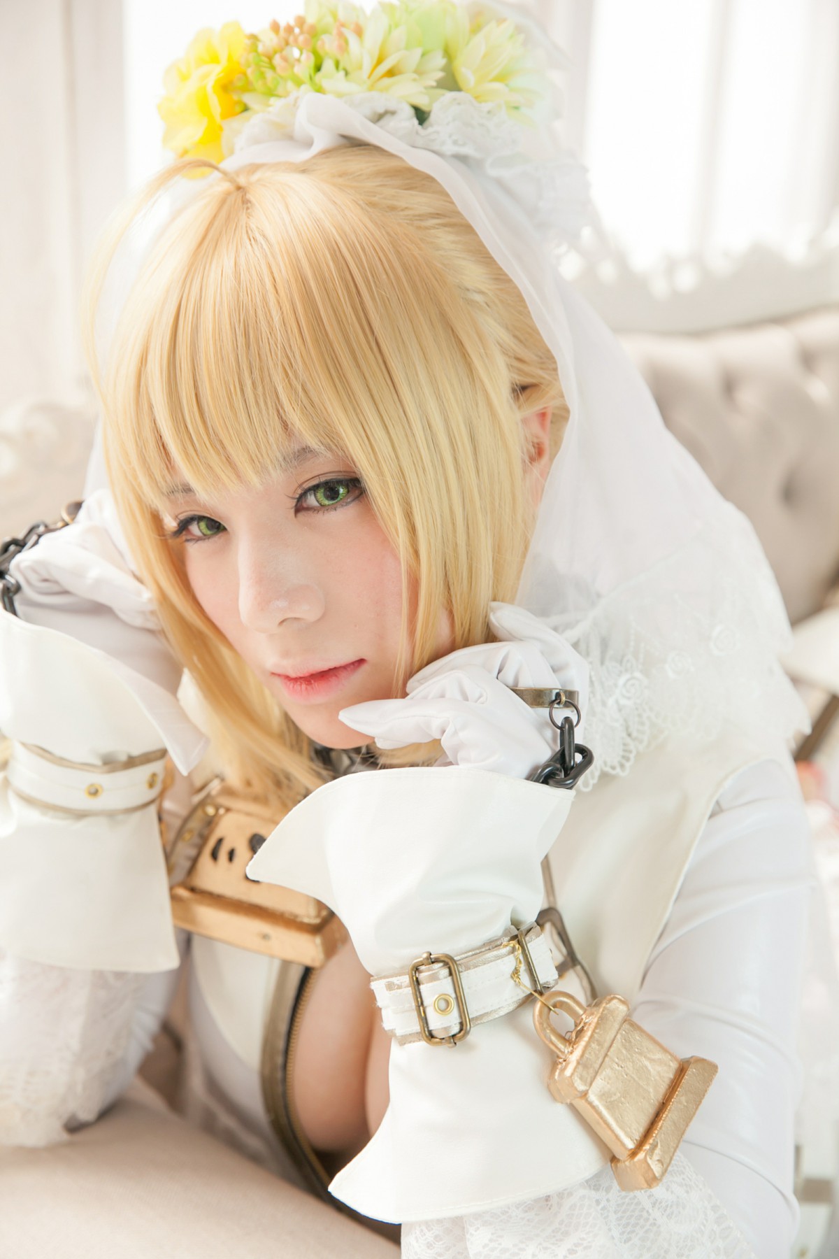 兔玩映画系列 Vol.006_ – COSPLAY