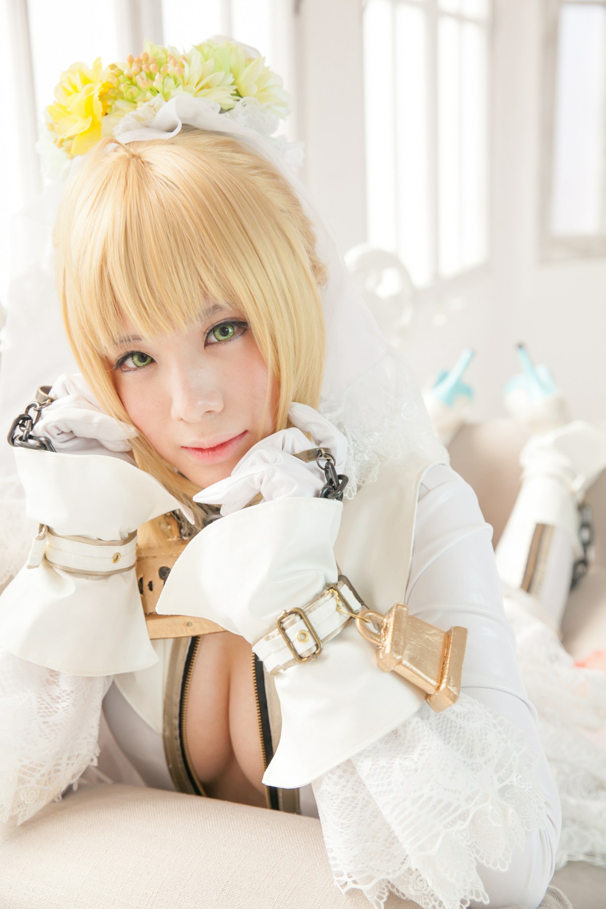 兔玩映画系列 Vol.006_ – COSPLAY