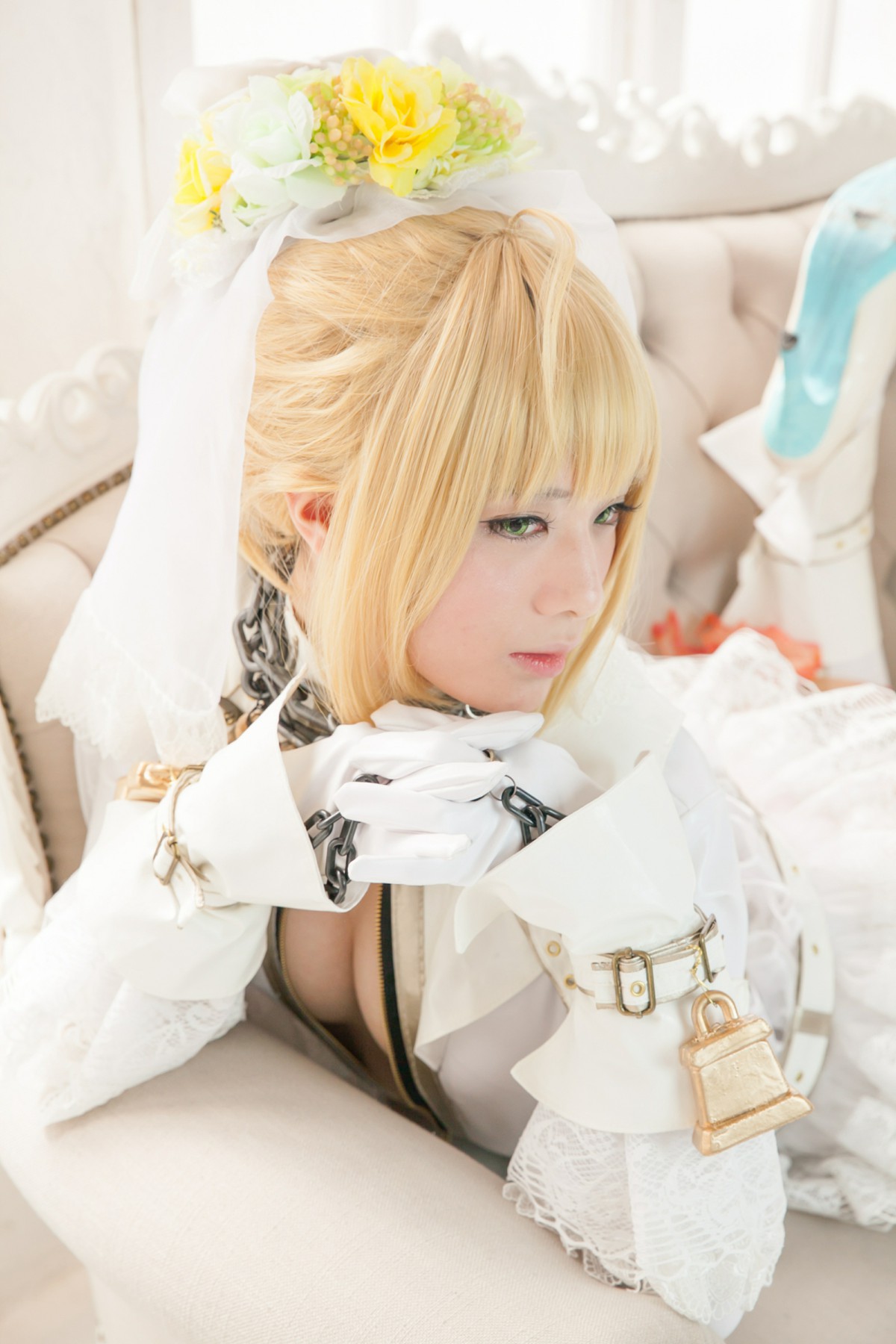 兔玩映画系列 Vol.006_ – COSPLAY