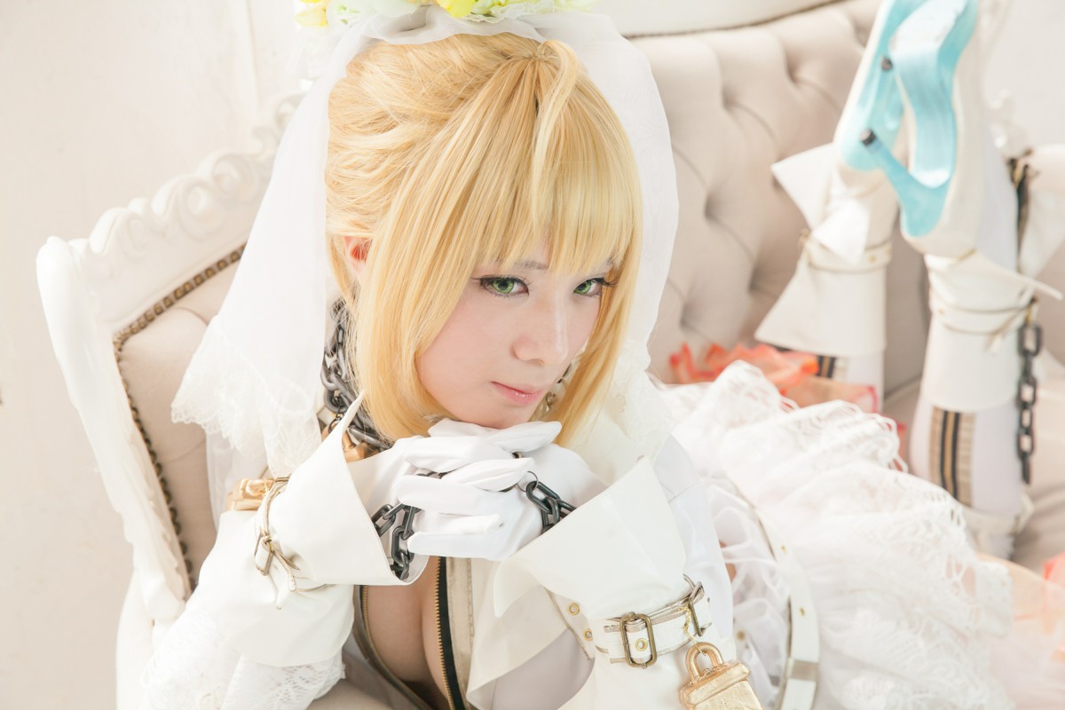 兔玩映画系列 Vol.006_ – COSPLAY