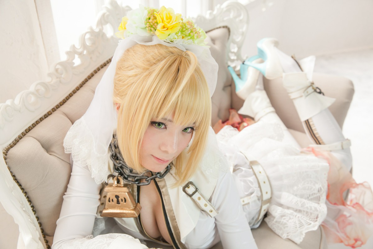 兔玩映画系列 Vol.006_ – COSPLAY
