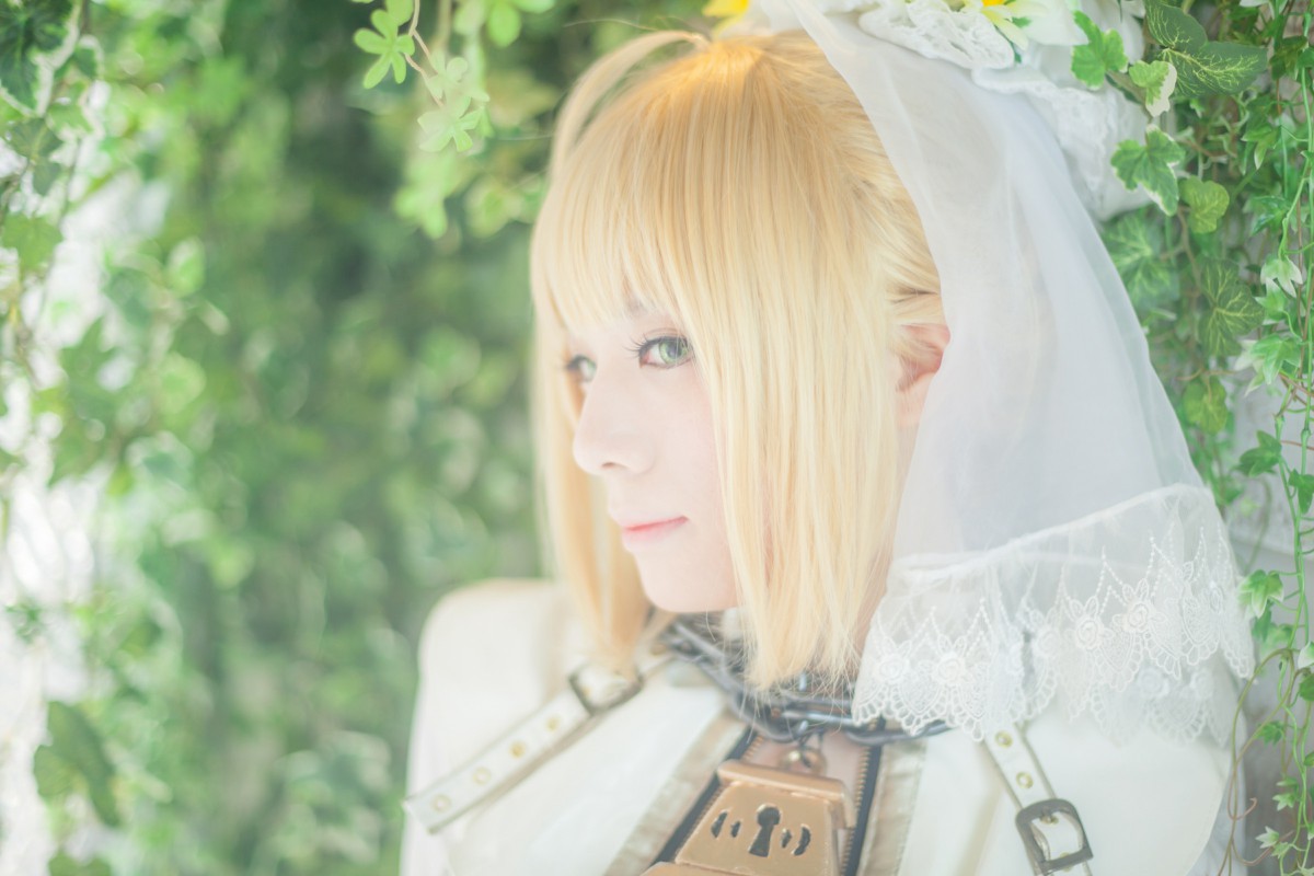 兔玩映画系列 Vol.006_ – COSPLAY