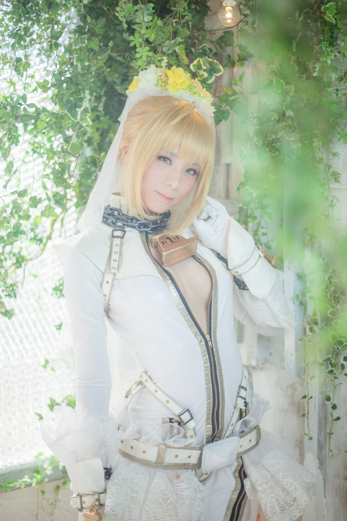 兔玩映画系列 Vol.006_ – COSPLAY