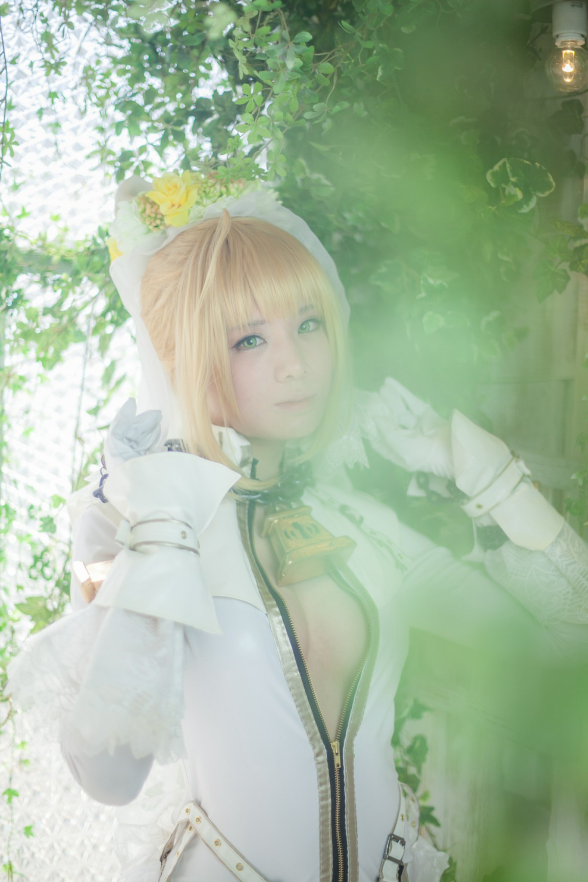 兔玩映画系列 Vol.006_ – COSPLAY