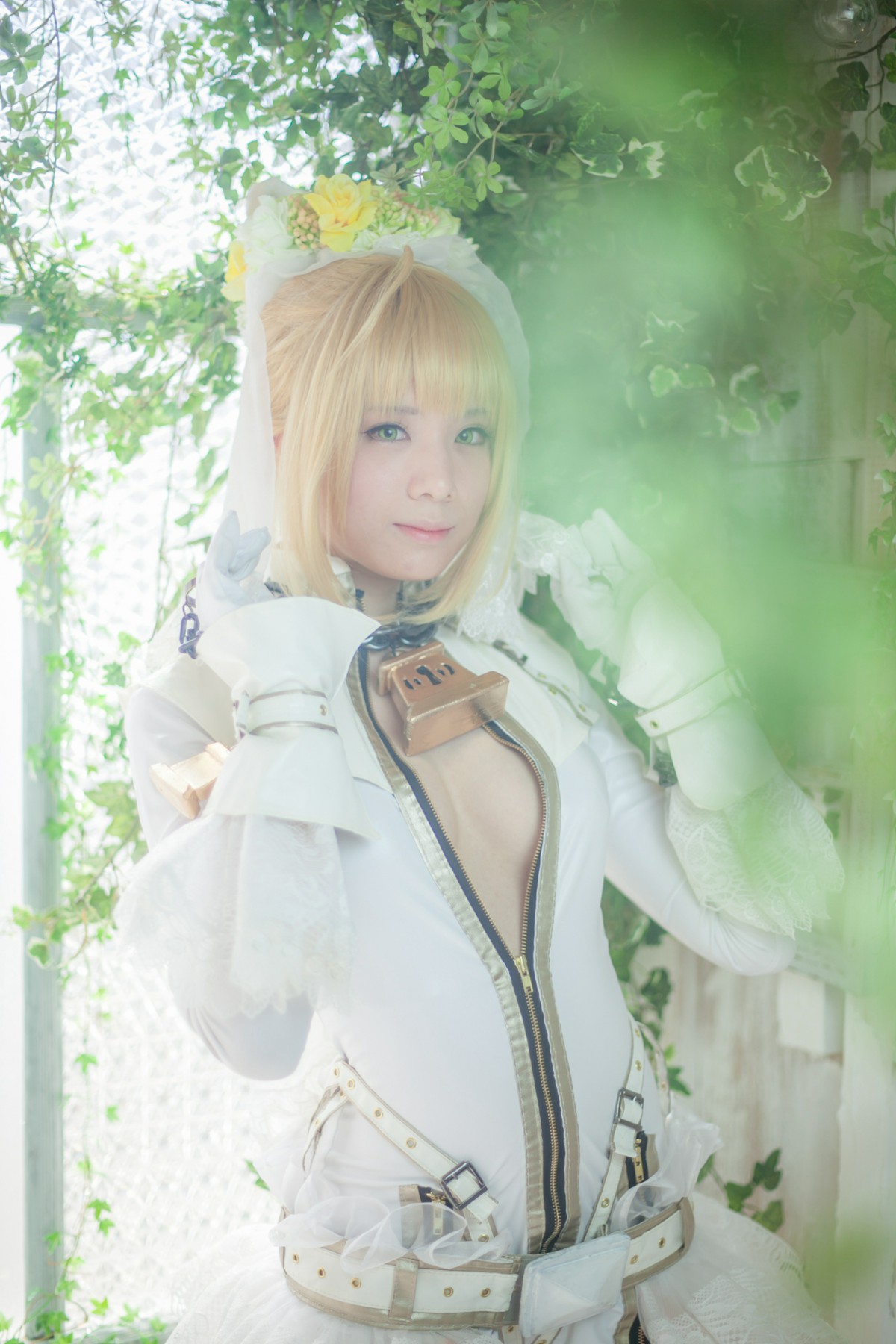 兔玩映画系列 Vol.006_ – COSPLAY