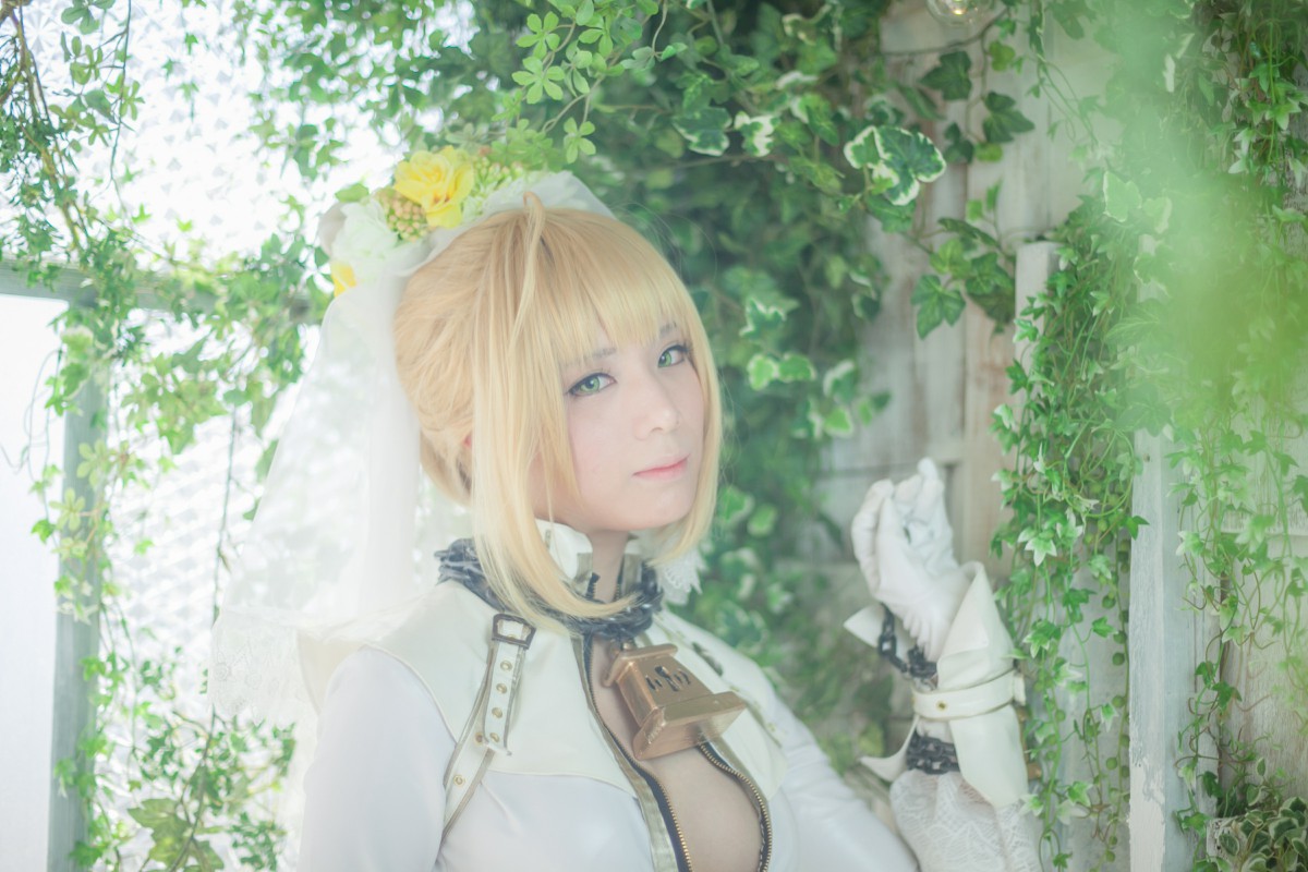 兔玩映画系列 Vol.006_ – COSPLAY