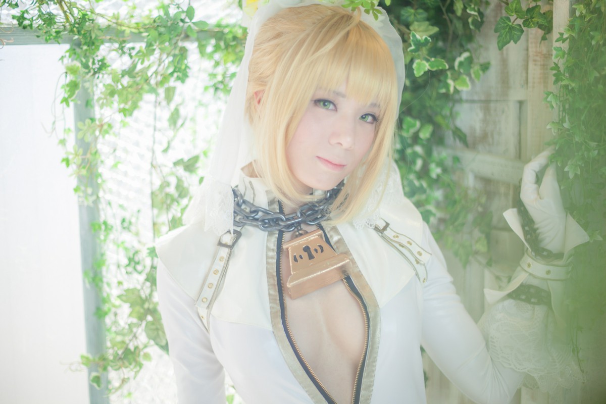 兔玩映画系列 Vol.006_ – COSPLAY