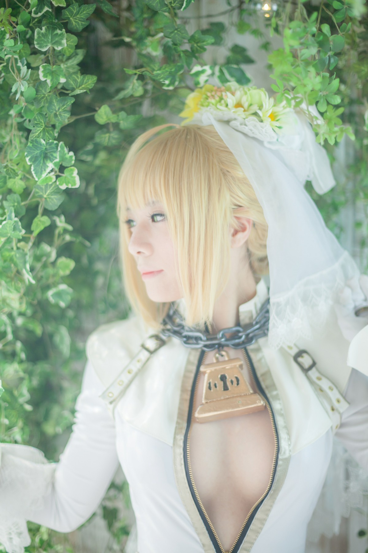 兔玩映画系列 Vol.006_ – COSPLAY