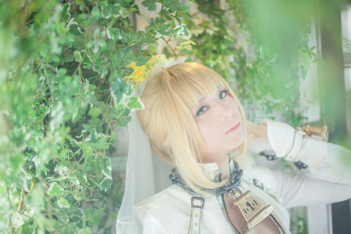 兔玩映画系列 Vol.006_ – COSPLAY