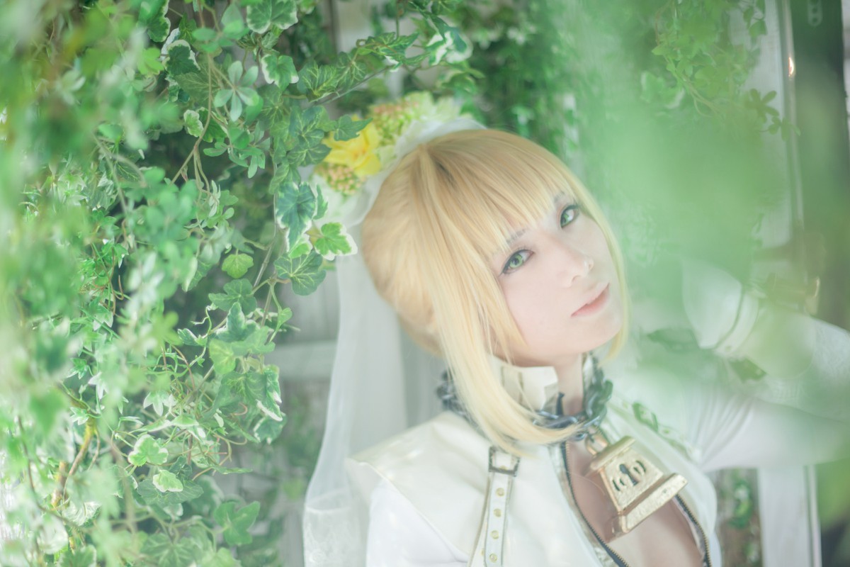 兔玩映画系列 Vol.006_ – COSPLAY