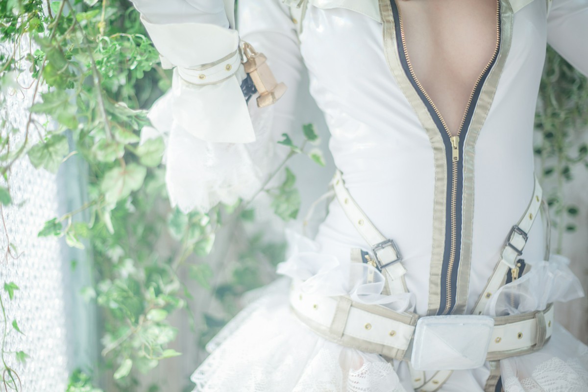兔玩映画系列 Vol.006_ – COSPLAY