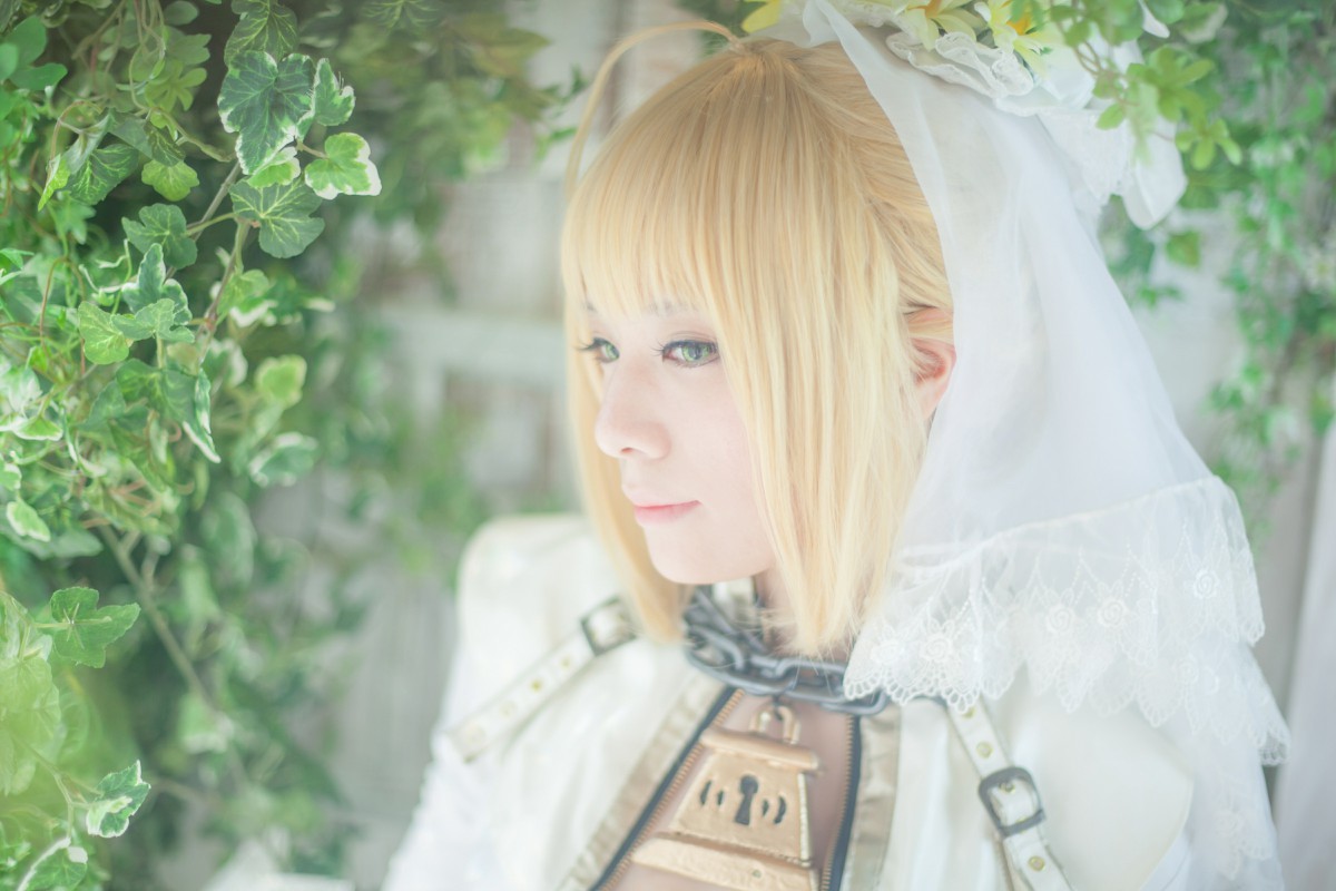 兔玩映画系列 Vol.006_ – COSPLAY