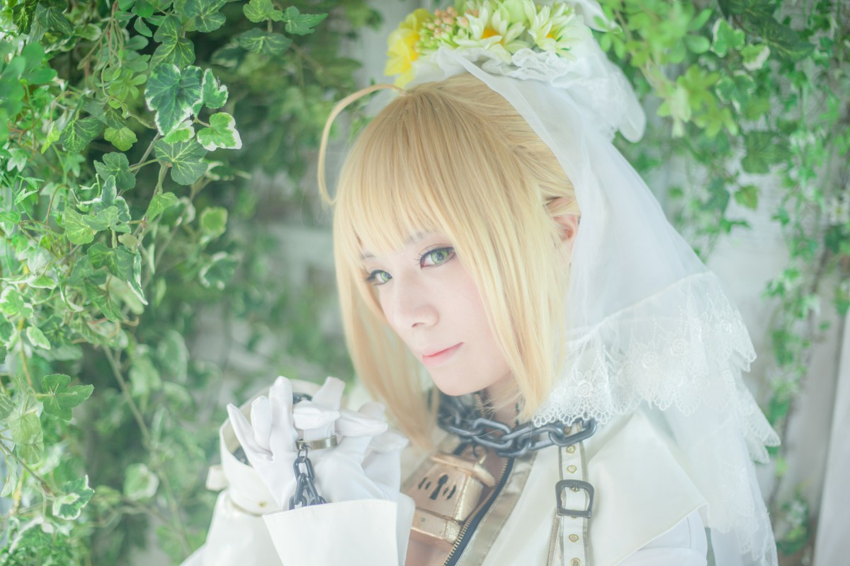 兔玩映画系列 Vol.006_ – COSPLAY