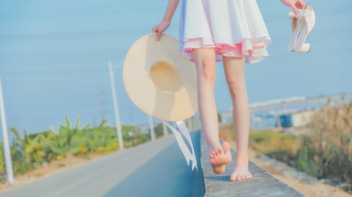萝莉风COS 桜桃喵 – 小忍COS – COSPLAY