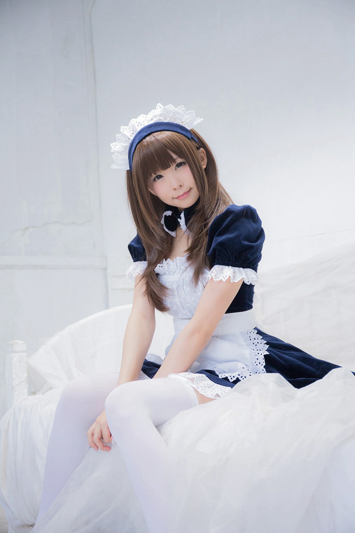 兔玩映画系列 Vol.014_ – COSPLAY