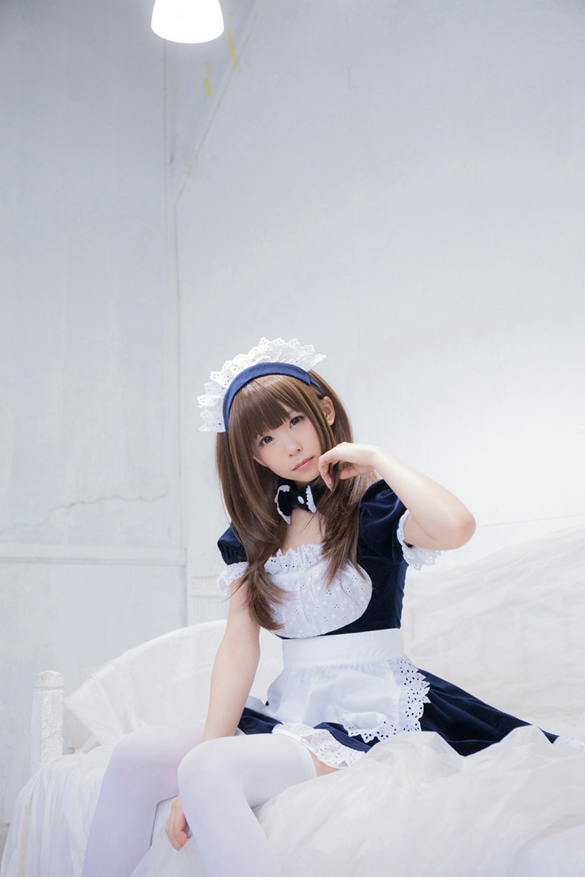 兔玩映画系列 Vol.014_ – COSPLAY