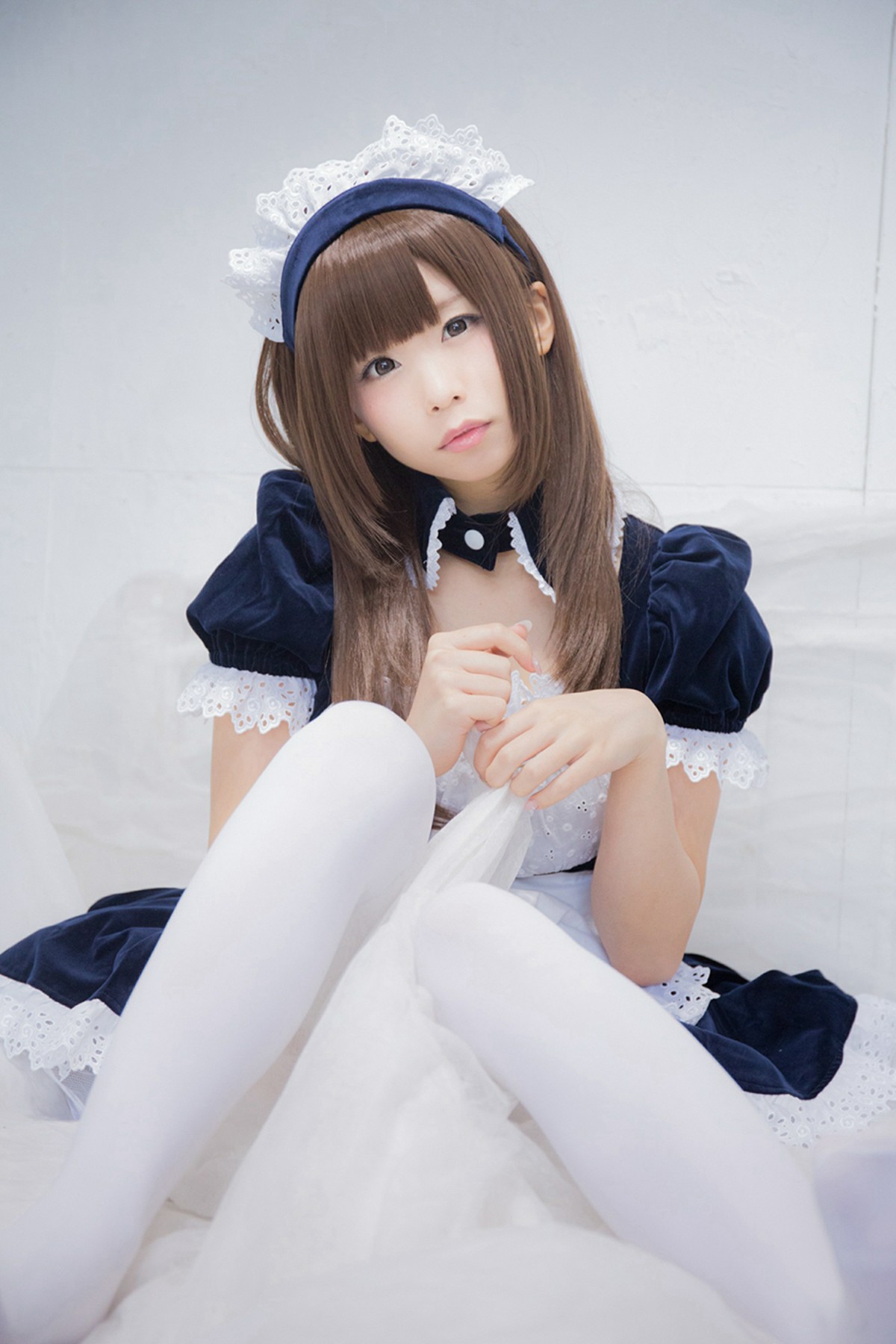 兔玩映画系列 Vol.014_ – COSPLAY