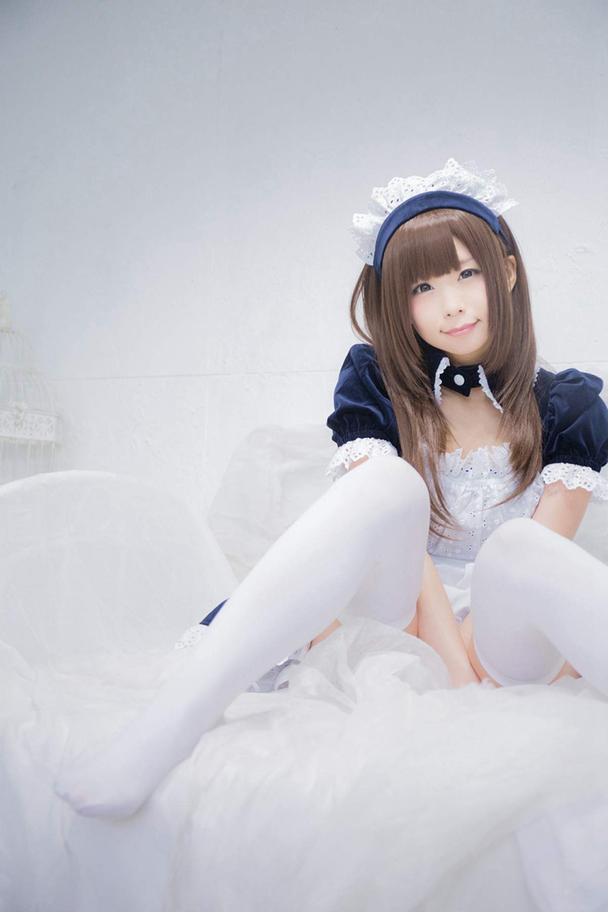 兔玩映画系列 Vol.014_ – COSPLAY